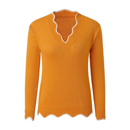 Beautifully Crafted Sweater