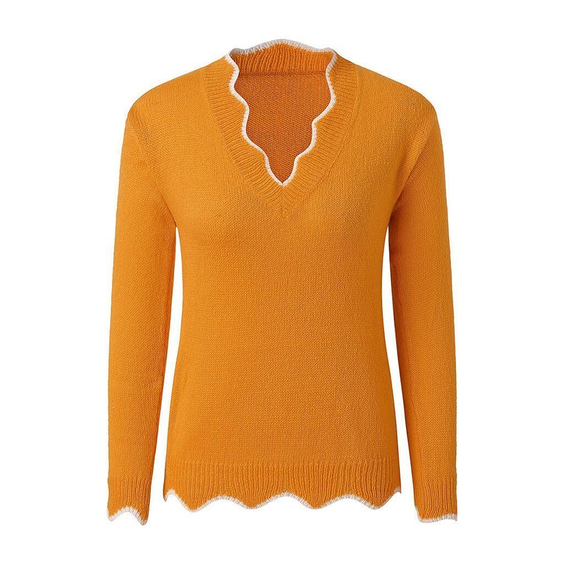 Beautifully Crafted Sweater