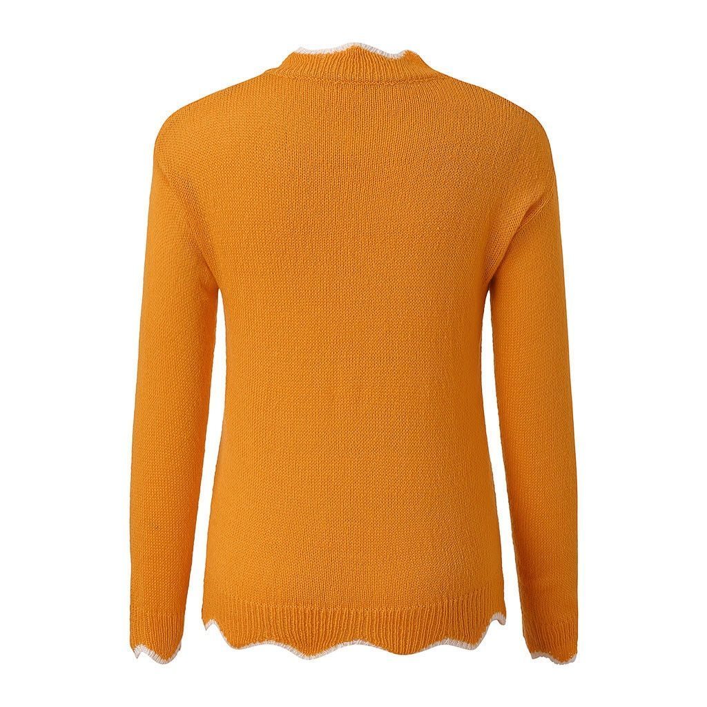 Beautifully Crafted Sweater