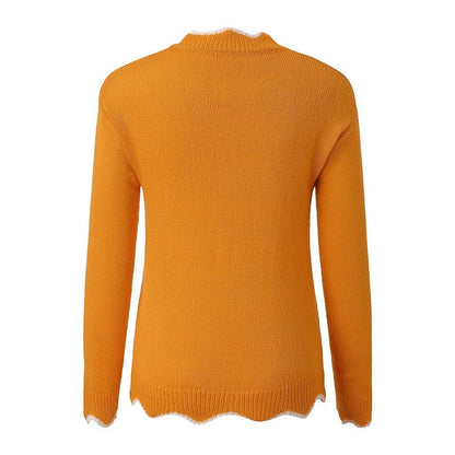 Beautifully Crafted Sweater