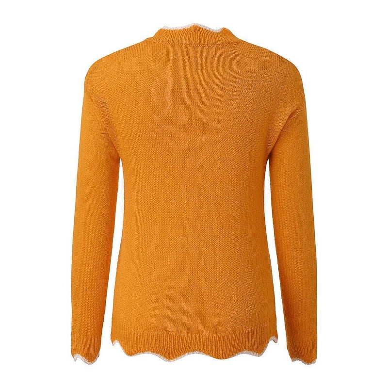 Beautifully Crafted Sweater