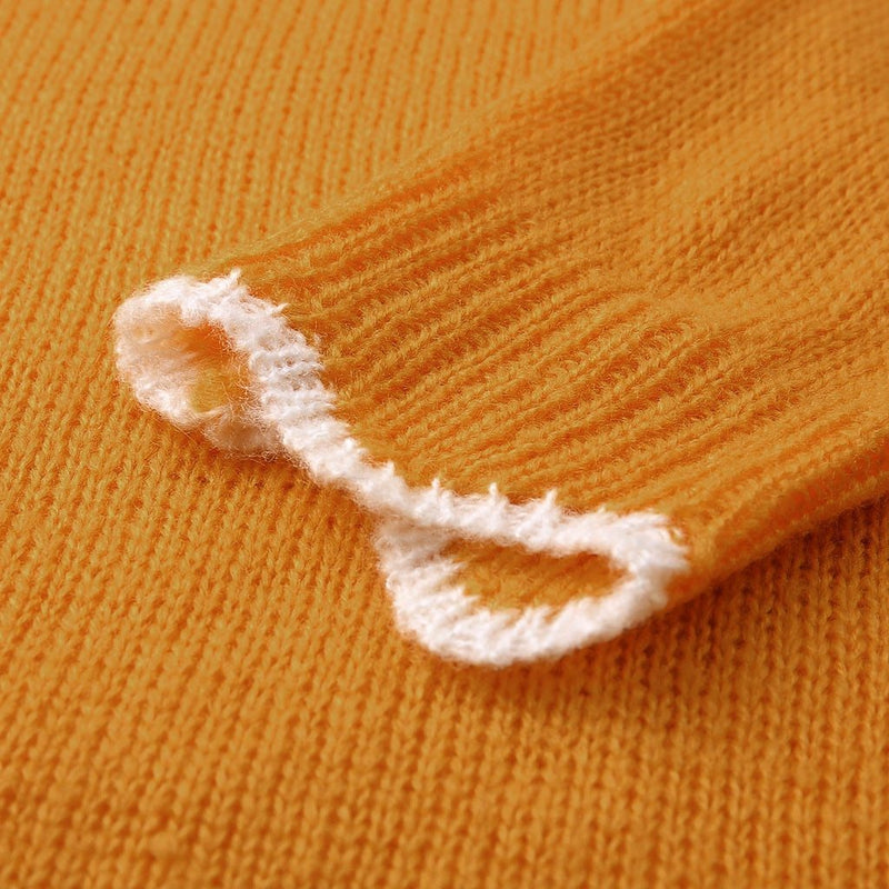 Beautifully Crafted Sweater