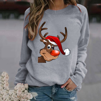 Timeless Vintage Style Sweater