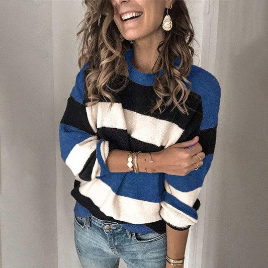 Elegantly Designed Sweater