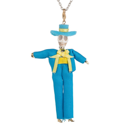 Corpse Groom Necklace