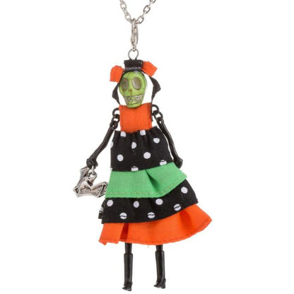 Corpse Bride Necklace