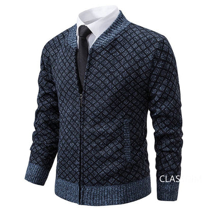 Timeless Vintage Style Sweater