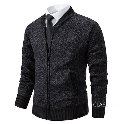 Timeless Vintage Style Sweater