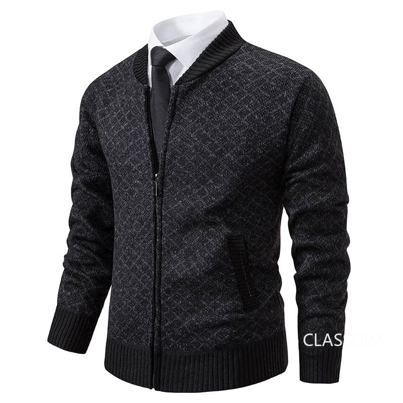 Timeless Vintage Style Sweater