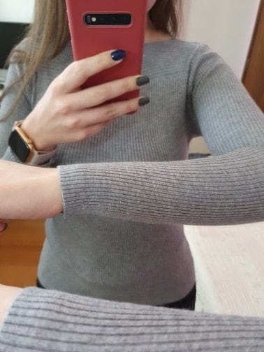 Beautifully Crafted Sweater