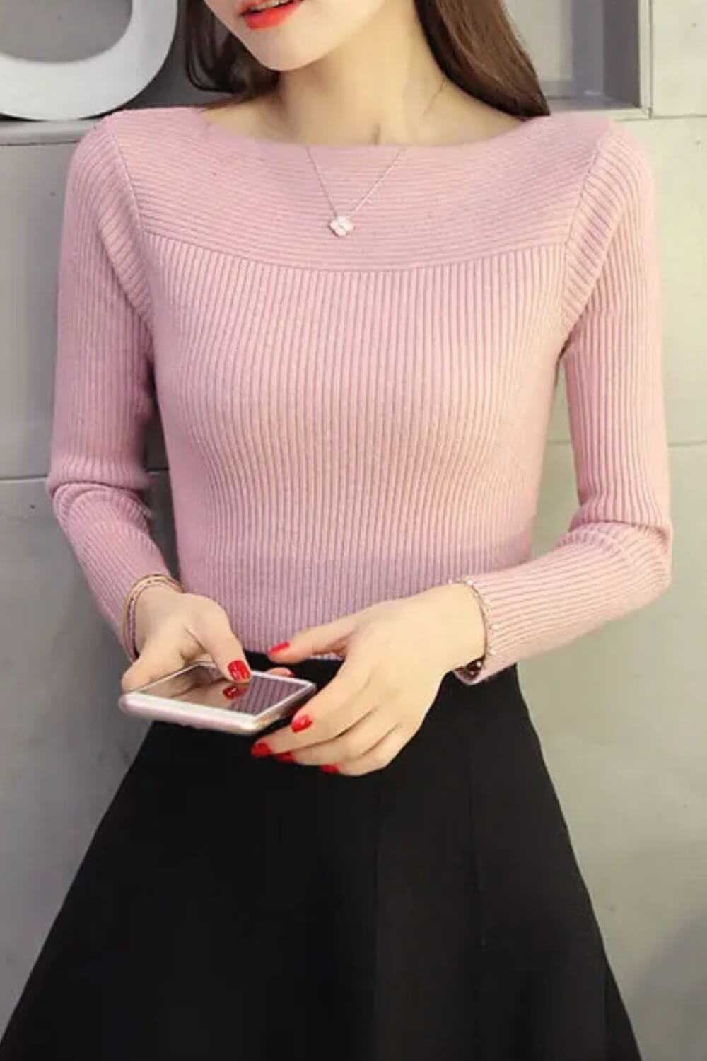 Beautifully Crafted Sweater