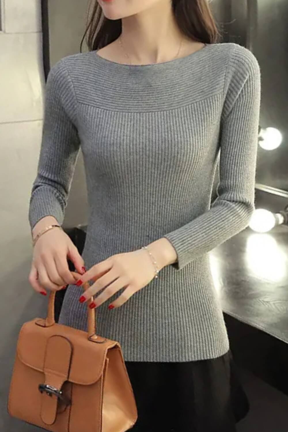 Beautifully Crafted Sweater