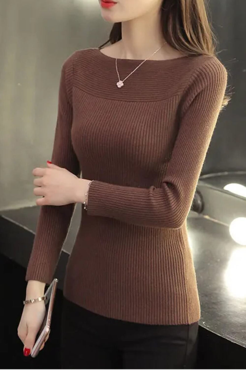 Beautifully Crafted Sweater