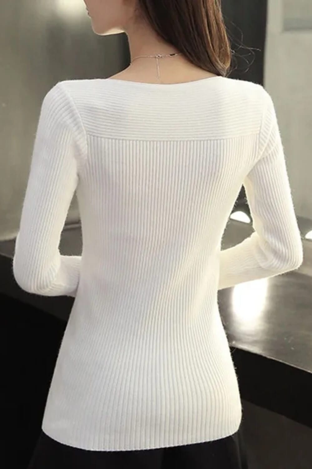 Beautifully Crafted Sweater