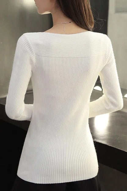 Beautifully Crafted Sweater
