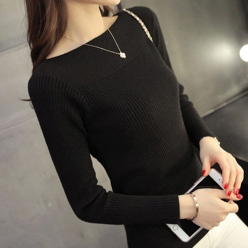 Beautifully Crafted Sweater