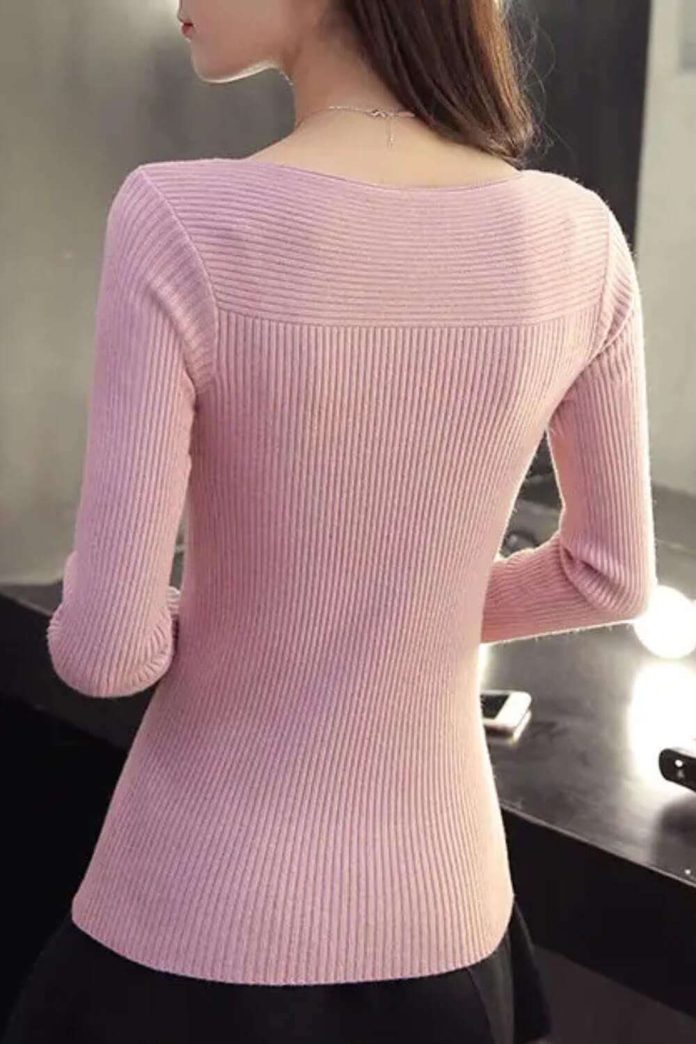 Beautifully Crafted Sweater