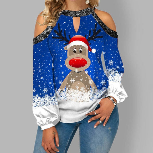 Vintage Inspired Sweater