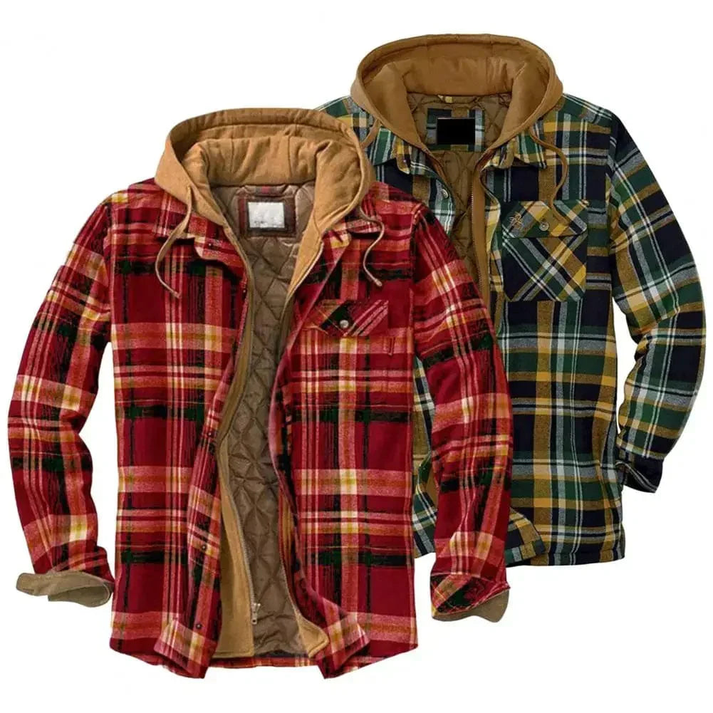 Beautifully Crafted Jacket