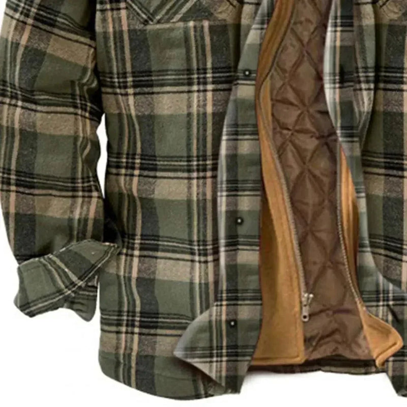 Beautifully Crafted Jacket