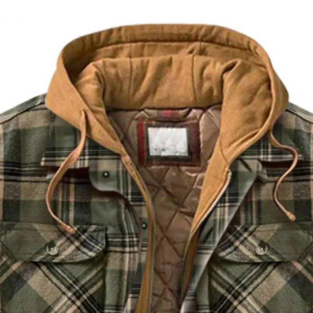 Beautifully Crafted Jacket