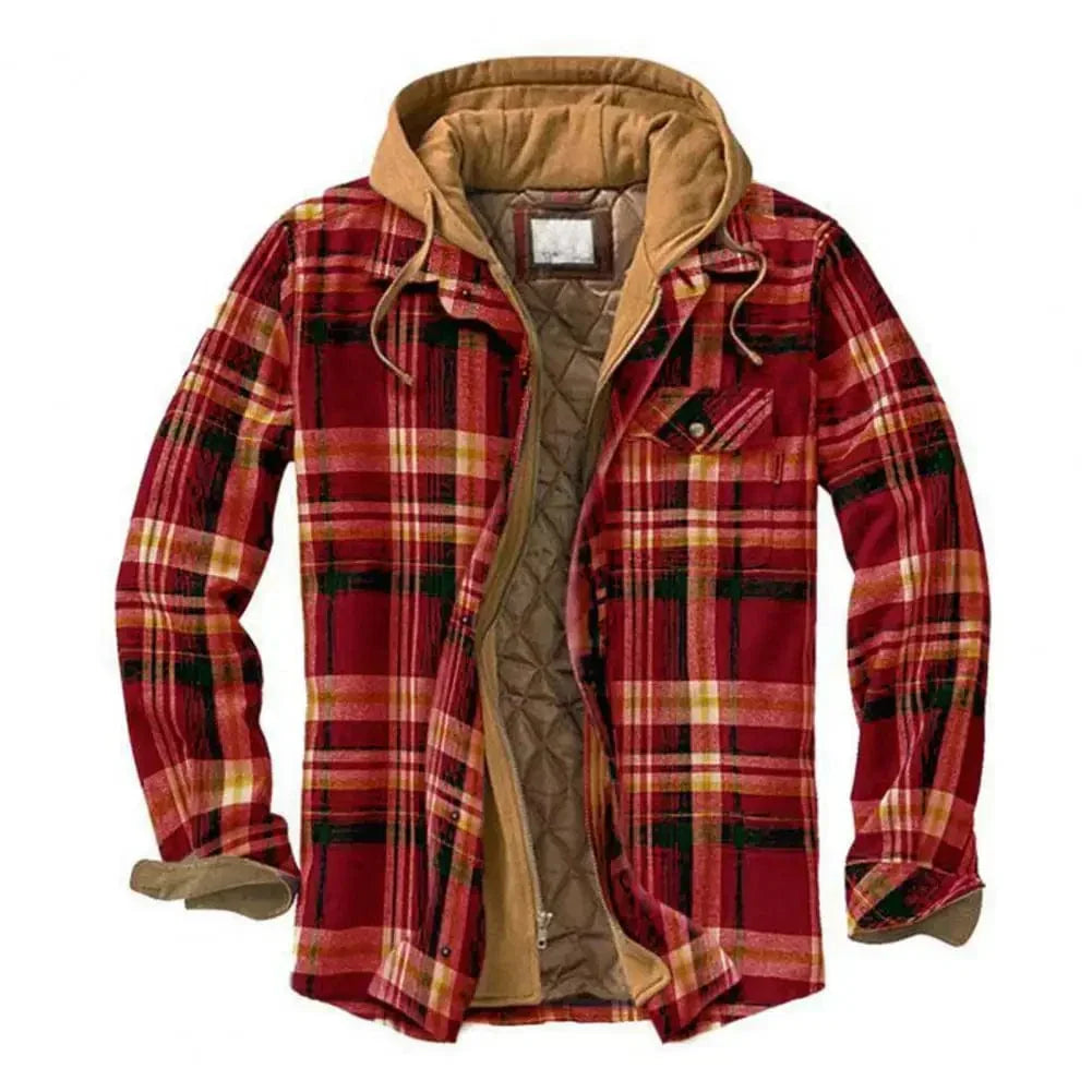 Beautifully Crafted Jacket