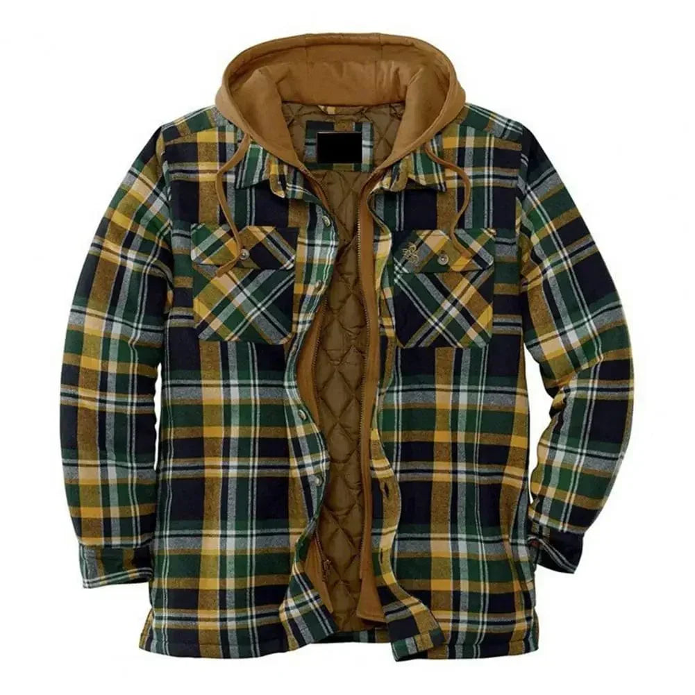 Beautifully Crafted Jacket