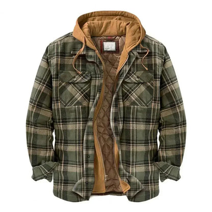 Beautifully Crafted Jacket
