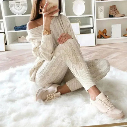 Elegantly Designed Sweater