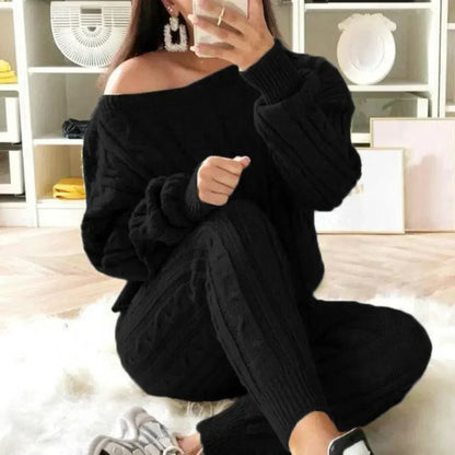 Elegantly Designed Sweater
