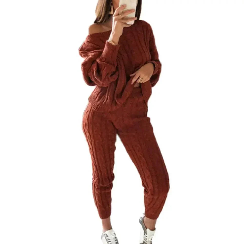 Elegantly Designed Sweater