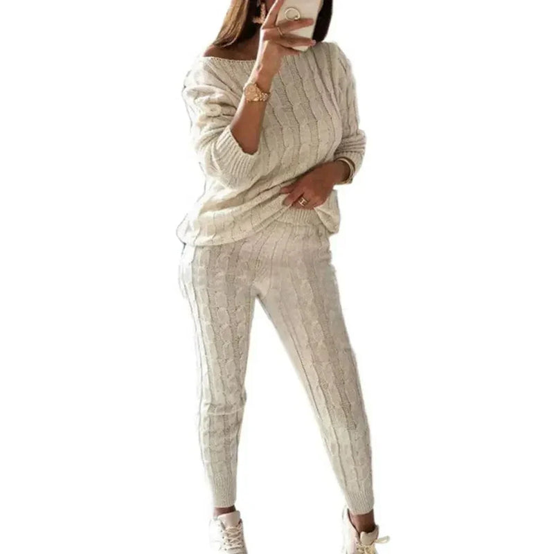 Elegantly Designed Sweater