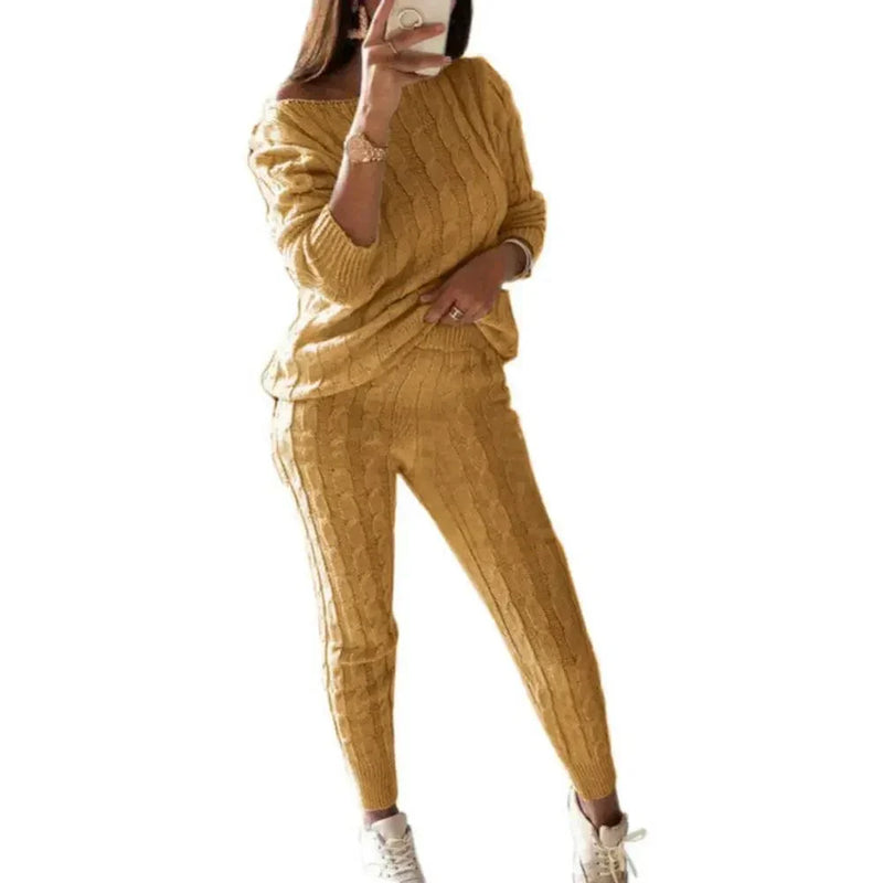 Elegantly Designed Sweater