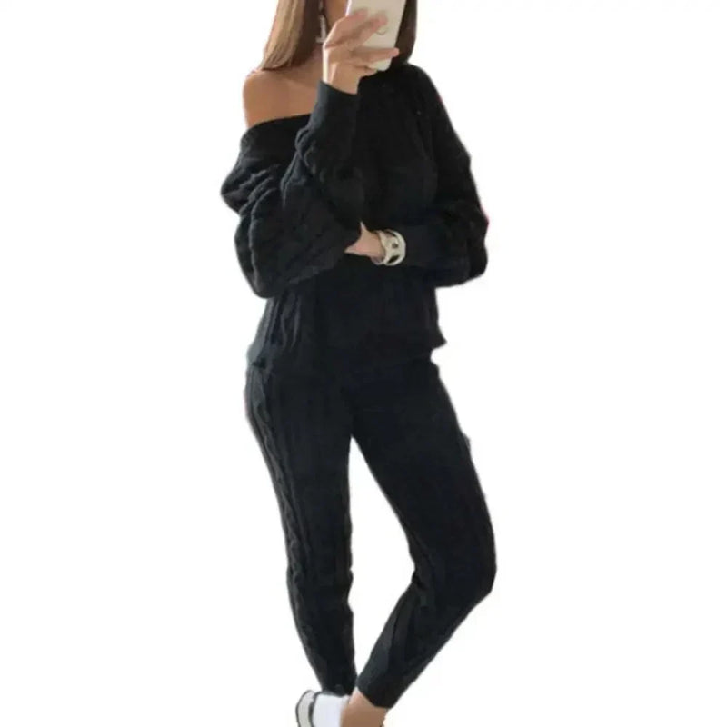 Elegantly Designed Sweater