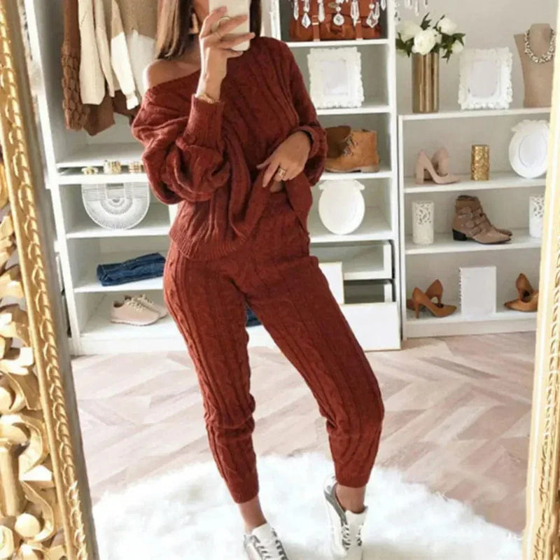 Elegantly Designed Sweater
