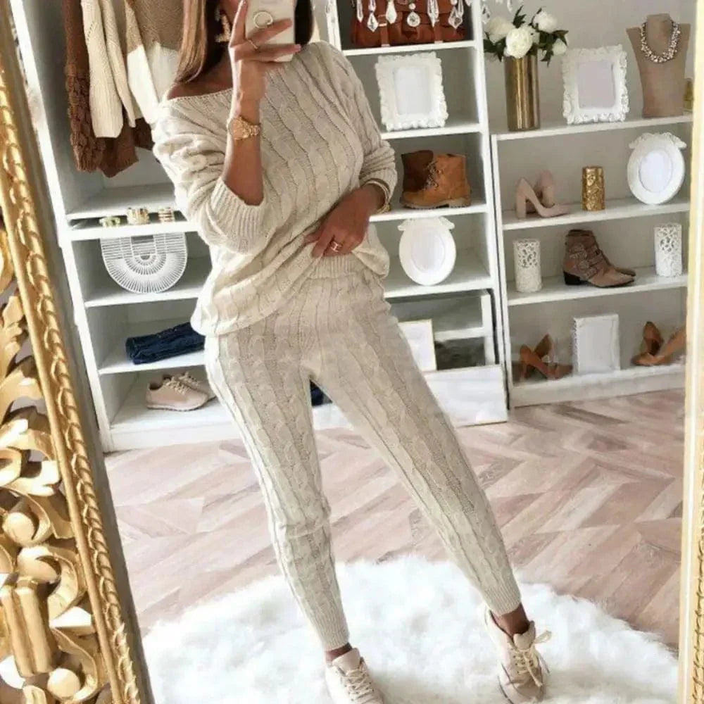 Elegantly Designed Sweater