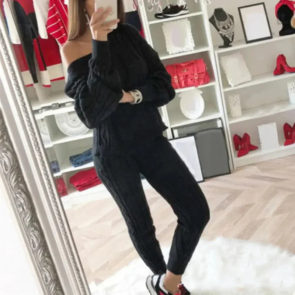 Elegantly Designed Sweater