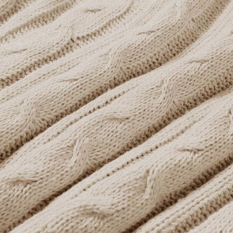 Elegantly Designed Sweater