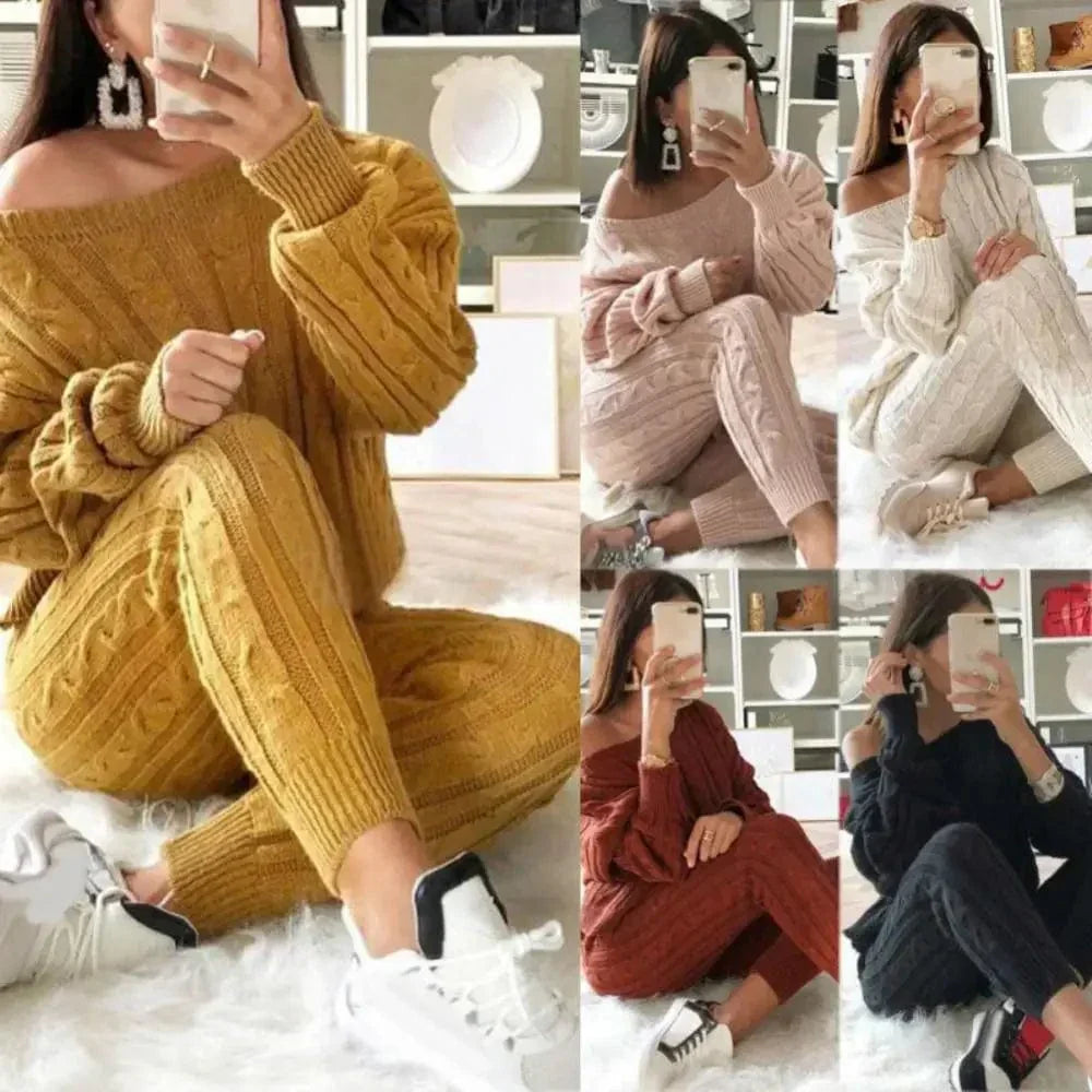 Elegantly Designed Sweater