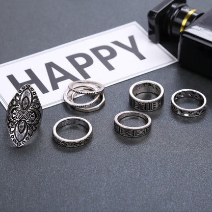 Ring Set