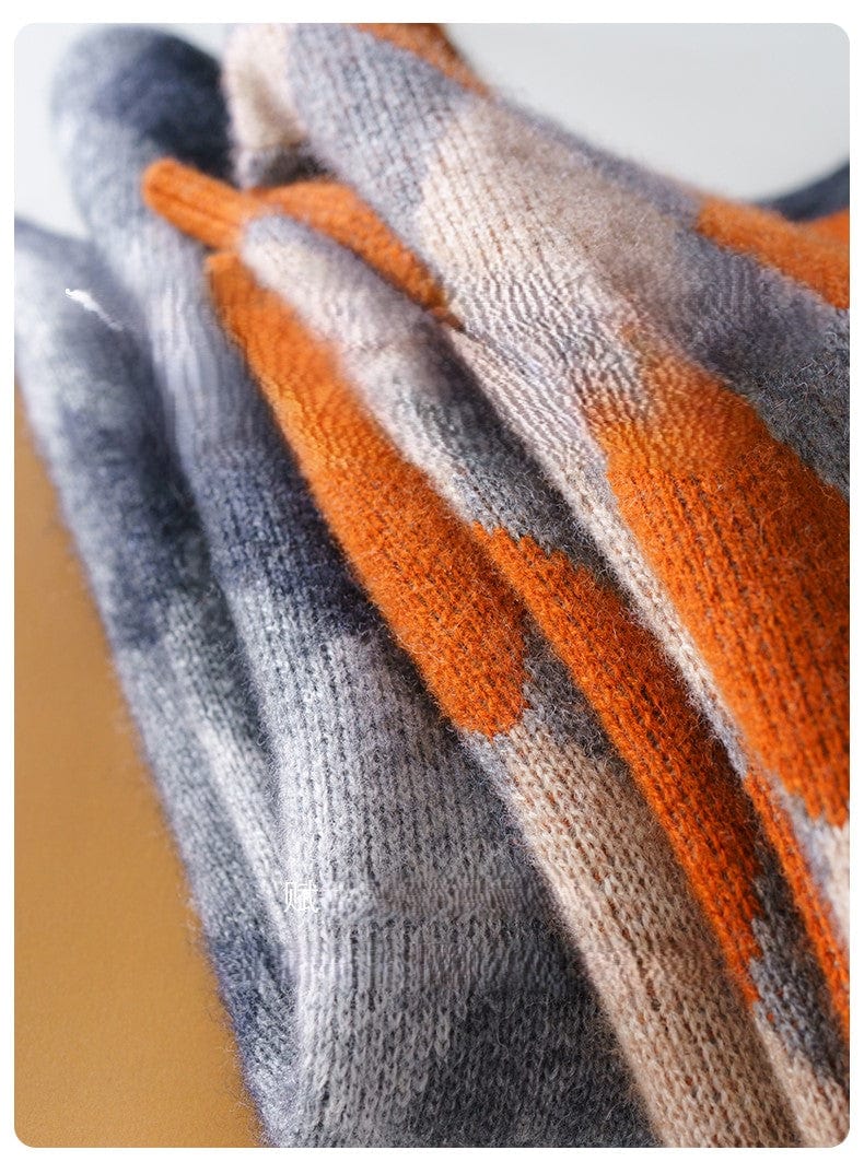 Vintage Inspired Sweater