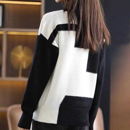 Beautifully Crafted Sweater