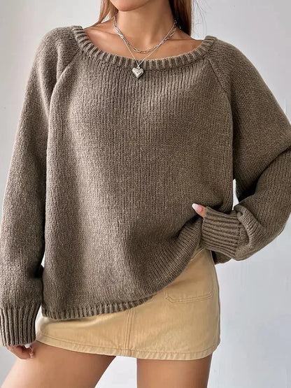 Beautifully Crafted Sweater