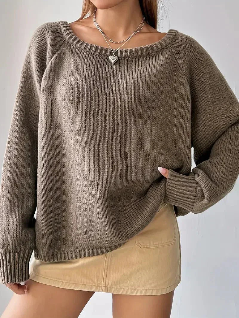 Beautifully Crafted Sweater