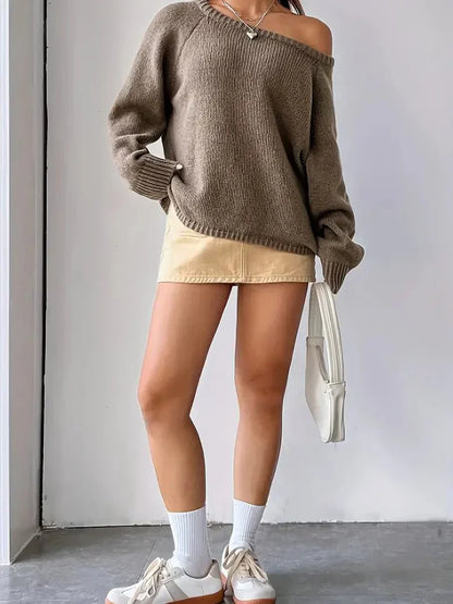 Beautifully Crafted Sweater