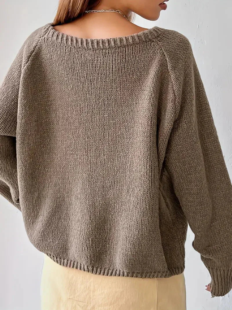 Beautifully Crafted Sweater