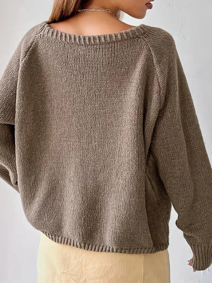 Beautifully Crafted Sweater