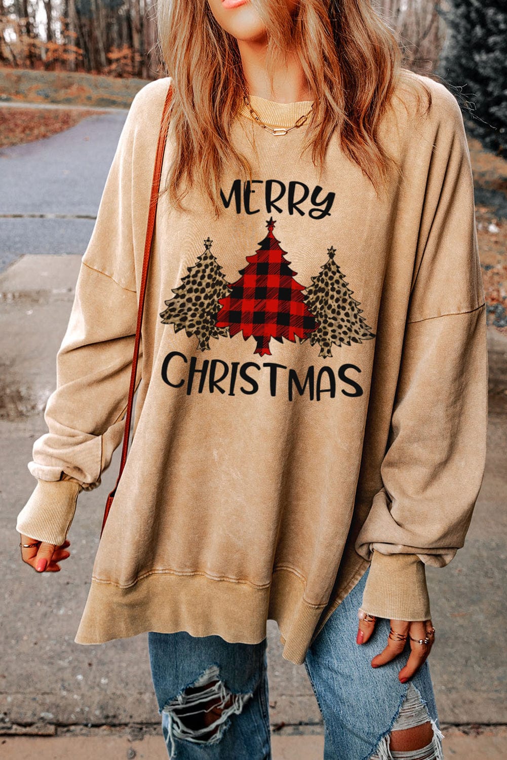 Beautifully Crafted Sweater
