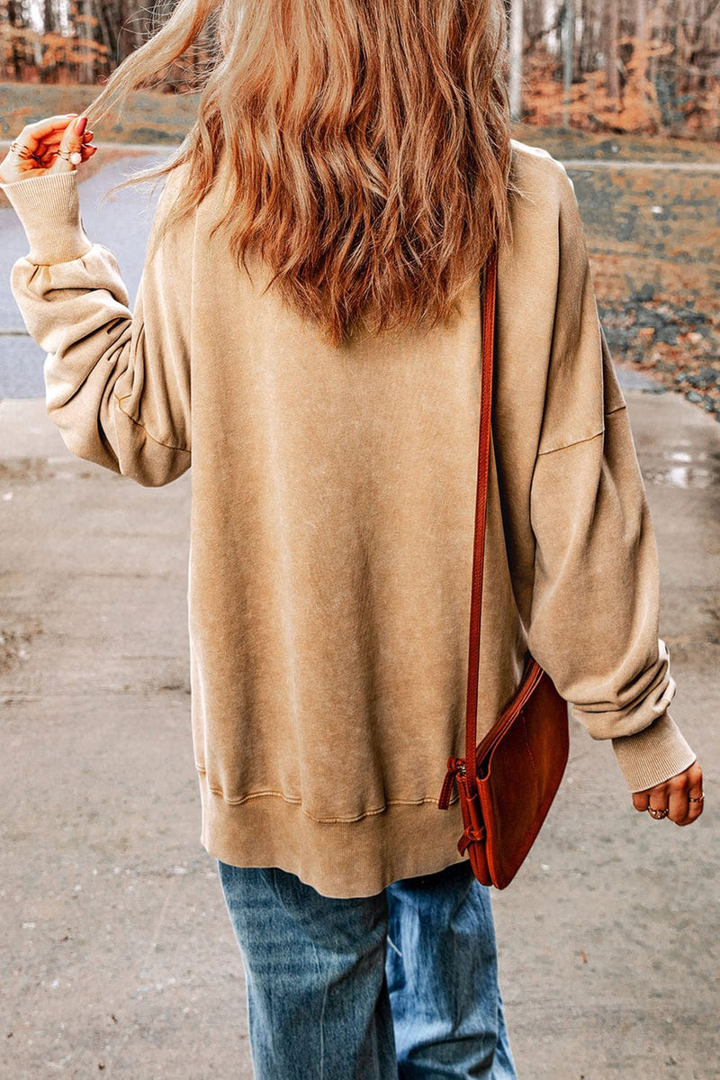 Beautifully Crafted Sweater