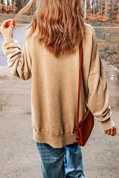 Elegantly Designed Sweater
